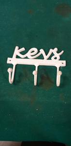 sleutelhanger wandhanger, Huis en Inrichting, Woonaccessoires | Wanddecoraties, Ophalen of Verzenden