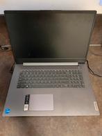 Lenovo IdeaPad 3 17" Intel i3 - Als Nieuw, Computers en Software, Windows Laptops, 2 tot 3 Ghz, Ophalen of Verzenden, Zo goed als nieuw