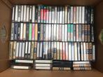 Cassette bandjes, Gebruikt, -, Ophalen of Verzenden, Origineel