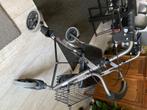 Rollator, Diversen, Ophalen, Opvouwbaar, Zo goed als nieuw