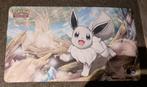Eevee Playmat - Pokemon GO Radiant Eevee Box, Hobby en Vrije tijd, Verzamelkaartspellen | Pokémon, Ophalen of Verzenden, Nieuw