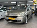 Citroen Xsara Picasso 1.6i-16V Image clima cruise controle e, Voorwielaandrijving, 4 cilinders, Bruin, Parkeersensor