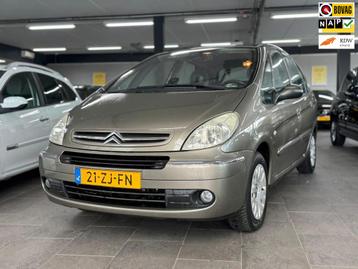 Citroen Xsara Picasso 1.6i-16V Image clima cruise controle e beschikbaar voor biedingen