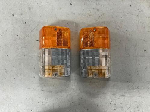 Set knipperlichten Scania 2 serie Talmu, Auto-onderdelen, Verlichting, Nieuw, Ophalen of Verzenden