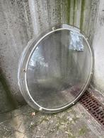 Dakkoepel - acryl - 2 laags - 90 cm, Doe-het-zelf en Verbouw, Ophalen, Overige materialen, Gebruikt, Overige kleuren