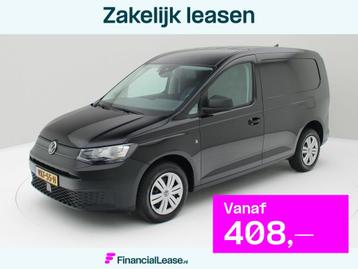 Volkswagen Caddy Cargo 1.5 TSI Comfort AUT., Nw-Type,Camera  beschikbaar voor biedingen