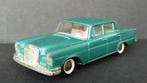 Mercedes Benz 220 SE 1:43 Tekno Denmark Pol, Hobby en Vrije tijd, Modelauto's | 1:43, Verzenden, Zo goed als nieuw, Auto, Overige merken