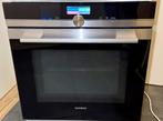 ZGAN!! SIEMENS  inbouw Combi Oven/Magnetron HM836GNS1, Witgoed en Apparatuur, Magnetrons, Ophalen of Verzenden, Zo goed als nieuw