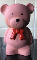 Spaarpot beer, Verzamelen, Beren en Cherished Teddies, Ophalen, Nieuw, Beeldje, Overige merken
