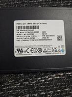 Samsung PM9A3 2.5" 3,84TB, Computers en Software, Harde schijven, Intern, SSD, Nieuw, Ophalen of Verzenden