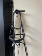 Passier Spirit hoofdstel Full, Dieren en Toebehoren, Paarden en Pony's | Hoofdstellen en Tuigage, Ophalen of Verzenden, Zo goed als nieuw