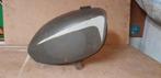 Benzinetank van oldtimer bromfiets., Fietsen en Brommers, Brommeronderdelen | Oldtimers, Ophalen of Verzenden, Gebruikt, Tank