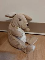 Ikea konijn knuffel 19 cm, Kinderen en Baby's, Speelgoed | Knuffels en Pluche, Ophalen of Verzenden