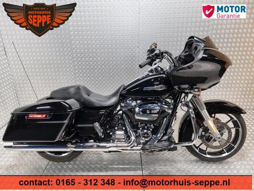 HARLEY-DAVIDSON ROAD GLIDE CUSTOM FLTRX (bj 2023), Motoren, Motoren | Harley-Davidson, Bedrijf, Overig, meer dan 35 kW, 2 cilinders