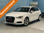 Audi A3 Sportback 1.0 TFSI NAVI CLIMA USB/ iPOD (bj 2017), Te koop, Geïmporteerd, 5 stoelen, 1155 kg