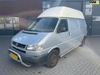 Volkswagen Transporter 2.5 TDI 332 HD 75KW, Voorwielaandrijving, Stof, Gebruikt, 700 kg