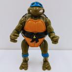 TMNT Mutatin’ Leonardo Playmates Toys 1992, Ophalen of Verzenden, Gebruikt