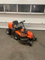 Husqvarna rider 13, Tuin en Terras, Zitmaaiers, Ophalen, Zo goed als nieuw, 90 tot 120 cm
