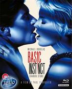 Blu-ray Basic Instinct (92 Michael Douglas, Sharon Stone) UK, Cd's en Dvd's, Blu-ray, Ophalen of Verzenden, Nieuw in verpakking