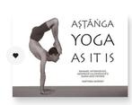 Gezocht!  Yoga as it is - Matthew Sweeney, Boeken, Ophalen of Verzenden, Overige onderwerpen