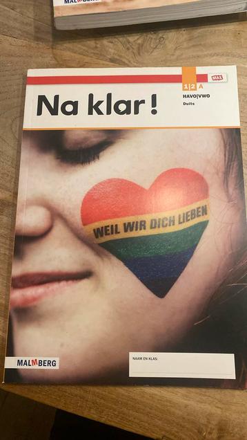 1/2 A Havo/vwo beschikbaar voor biedingen