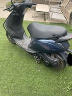 Zip 50cc scooter, Ophalen, Gebruikt, Overige typen, Piaggio