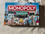Monopoly Veldhoven Bordspel, Hobby en Vrije tijd, Gezelschapsspellen | Bordspellen, Ophalen of Verzenden, Nieuw
