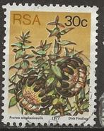 Zuid Afrika, Postzegels en Munten, Postzegels | Afrika, Ophalen of Verzenden, Zuid-Afrika, Gestempeld