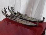 2 Venice Gondola's, Ophalen
