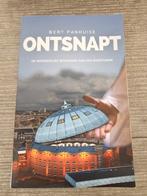 Ontsnapt - Bert Panhuise, Ophalen of Verzenden, Gelezen, Bert Panhuise