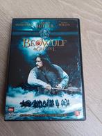 Dvd: Beowulf, Cd's en Dvd's, Dvd's | Actie, Vanaf 16 jaar, Ophalen of Verzenden, Gebruikt, Actie