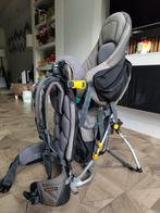 Deuter, Kinderen en Baby's, Babydragers en Draagdoeken, Overige typen, Zo goed als nieuw, Rug, Ophalen