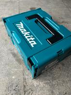Makita 18V Mbox Systainer Opbergkoffer, Ophalen of Verzenden, Gebruikt