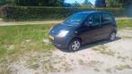 Chevrolet Matiz 0.8 2008 Zwart, Auto's, Voorwielaandrijving, Matiz, 17 €/maand, Zwart