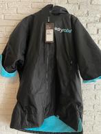 Dryrobe advance kids (10-13j) zwart/blauw, Ophalen of Verzenden, Nieuw, Kind, Overige typen