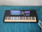 Yamaha keyboard PSR 185, Ophalen, Gebruikt