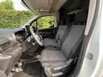 Citroen Berlingo 1.5 BlueHDI Club | Airco | Cruise | parkeer, Voorwielaandrijving, Stof, Gebruikt, 4 cilinders