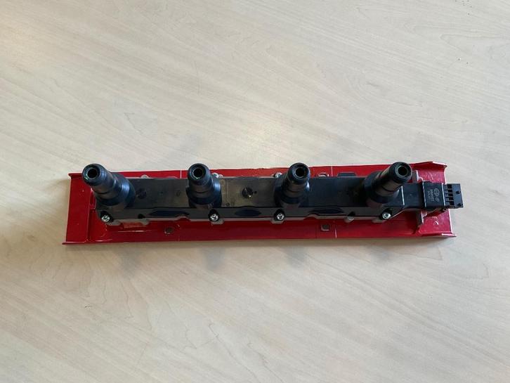 DI cassette / bobine module Saab, Auto-onderdelen, Motor en Toebehoren, Saab, Gebruikt, Ophalen