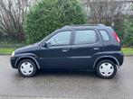Suzuki Ignis 1.3-16V GL 1e eigenaar*5DR*Airco*14-11-2025 APK, Auto's, Suzuki, Gebruikt, Ignis, Zwart, Origineel Nederlands