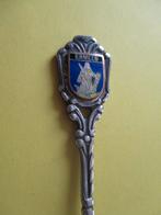 Lepeltje gemeentewapen Ermelo, Verzenden, Zo goed als nieuw