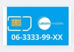 MOOI MAKKELIJK 06 NUMMER PREPAID SIMKAART, Ophalen of Verzenden, Zo goed als nieuw, KPN