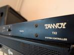 Tannoy TX2 System Controller, Ophalen