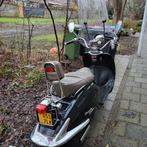 Retro Scooter Grande - Klassieker!, Gebruikt, Overige modellen, Maximaal 45 km/u, Ophalen of Verzenden