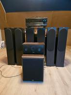 Home cinema, Overige merken, Soundbar, Ophalen of Verzenden, Zo goed als nieuw
