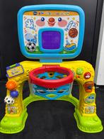 Vtech Sport & Speelplaats Voetbal Basketbal, Kinderen en Baby's, Speelgoed | Vtech, Ophalen of Verzenden, Gebruikt, 2 tot 4 jaar