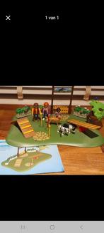 Heel veel playmobil, Kinderen en Baby's, Speelgoed | Playmobil, Ophalen of Verzenden, Zo goed als nieuw