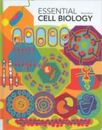 Essential Cell Biology, Ophalen of Verzenden, Beta, Zo goed als nieuw, WO