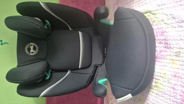 Is nieuwe, Kinderen en Baby's, Autostoeltjes, Nieuw, Overige merken, 15 t/m 36 kg, Autogordel, Ophalen