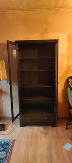 Twee Ikea boekenkasten - Ede, Huis en Inrichting, Ophalen, Met plank(en), Gebruikt, 50 tot 100 cm