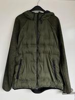 Superdry donkergroene tussenjas maat XXL, Maat 56/58 (XL), Ophalen of Verzenden, Gedragen, Groen